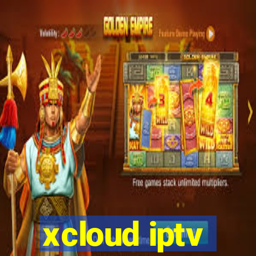 xcloud iptv